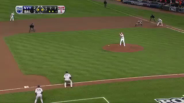 Happy 38th Birthday to Orioles legend Darren O\Day 