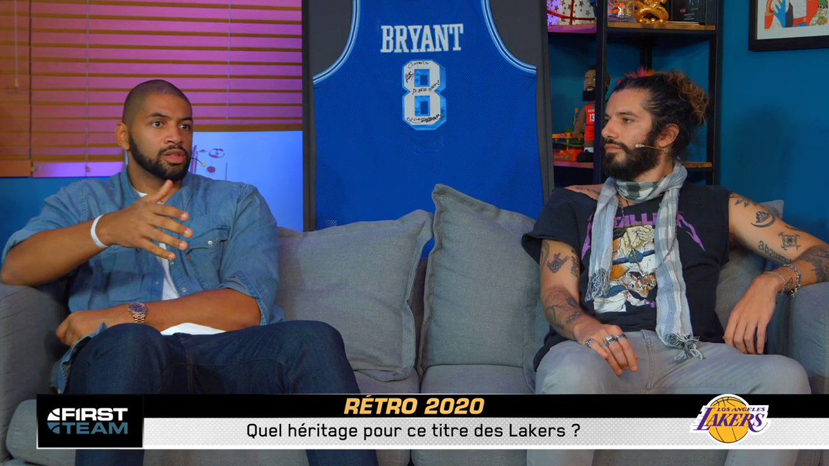 The Latest Nicolas Batum News | SportSpyder