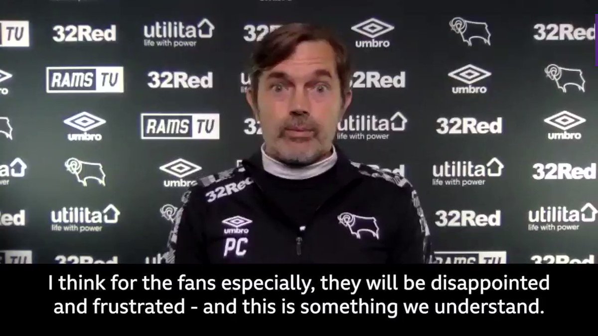 @BBCDerbySport's photo on derby day