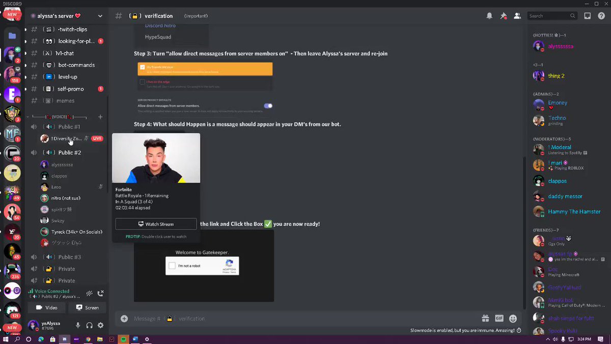 Yesloth discord server Yesloth discord server
