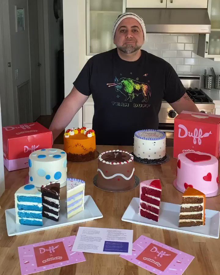 Charm City Cakes Cakes