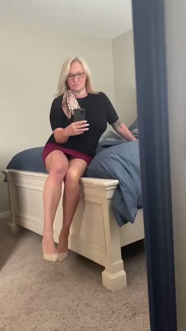 Such a naughty Mommy I am  If I was yours would you jerk off to me ? https://t.co/XVQ9PwHeRU<a href="/tag/sexy"class="tags"><span>#sexy</span></a><a href="/tag/cougar"class="tags"><span>#cougar</span></a><a href="/tag/kinky"class="tags"><span>#kinky</span></a><a href="/tag/glasses"class="tags"><span>#glasses</span></a><a href="/tag/naughty"class="tags"><span>#naughty</span></a><a href="/tag/milf"class="tags"><span>#milf</span></a><a href="/tag/taboo"class="tags"><span>#taboo</span></a>