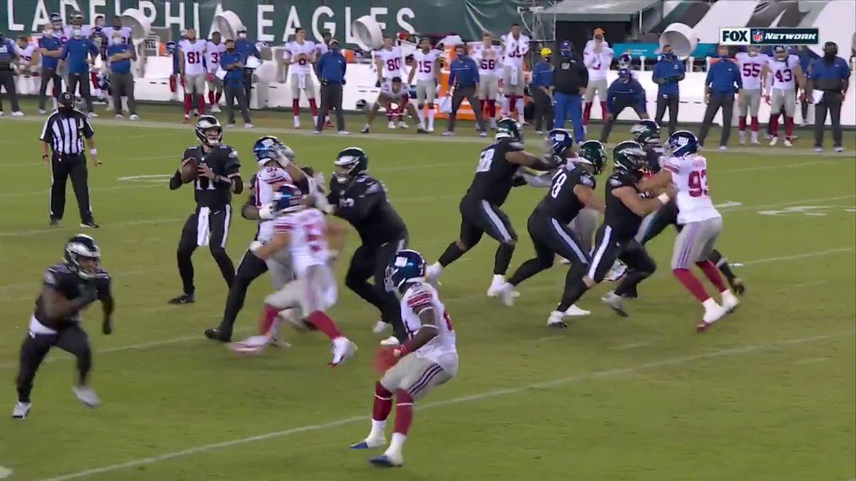 @ThePhillyPod's photo on Carson