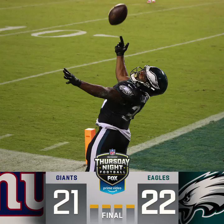 @NFL's photo on #FlyEaglesFly