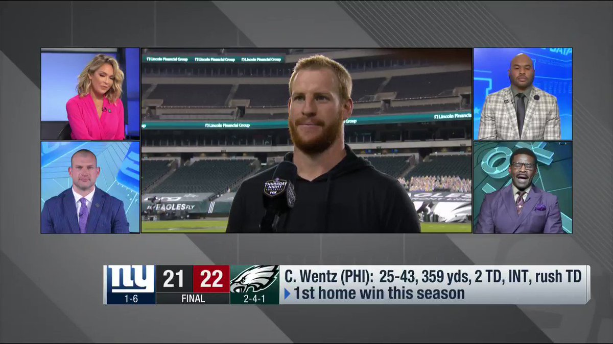 @NFLTotalAccess's photo on NFC East
