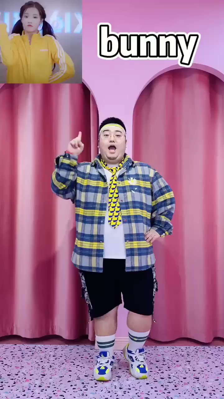 Bbk bigbigkong on twitter bunny 321 https t co