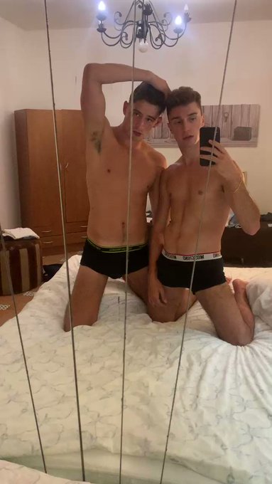 Woah 10K Followers??Thank you guys! ? 50% off on our Onlyfans page for the next 30 people ??https://t