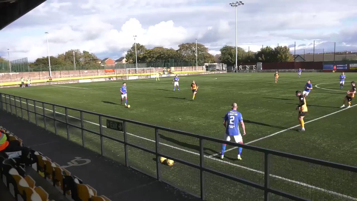 Stranraer FC