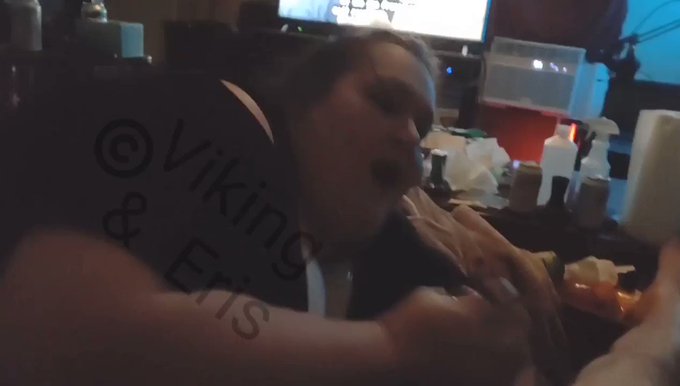 Viking&Eris’s pics and videos