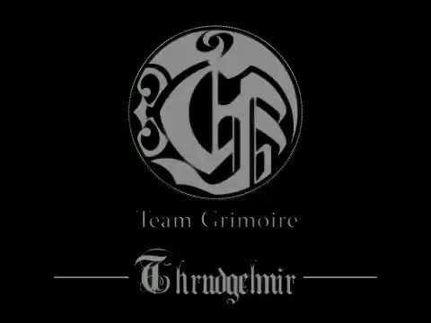 Team Grimoire Teamgrimoire Twitter