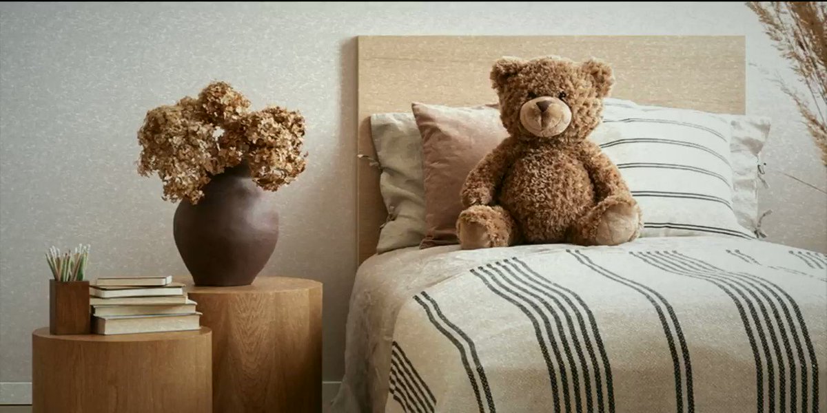 ¿Lograrás poner al lomito en el lugar más cómodo de la casa?
#RESTONIC #Dormir #Sueño #Descansar #Juego https://t.co/TvQymQRiIX