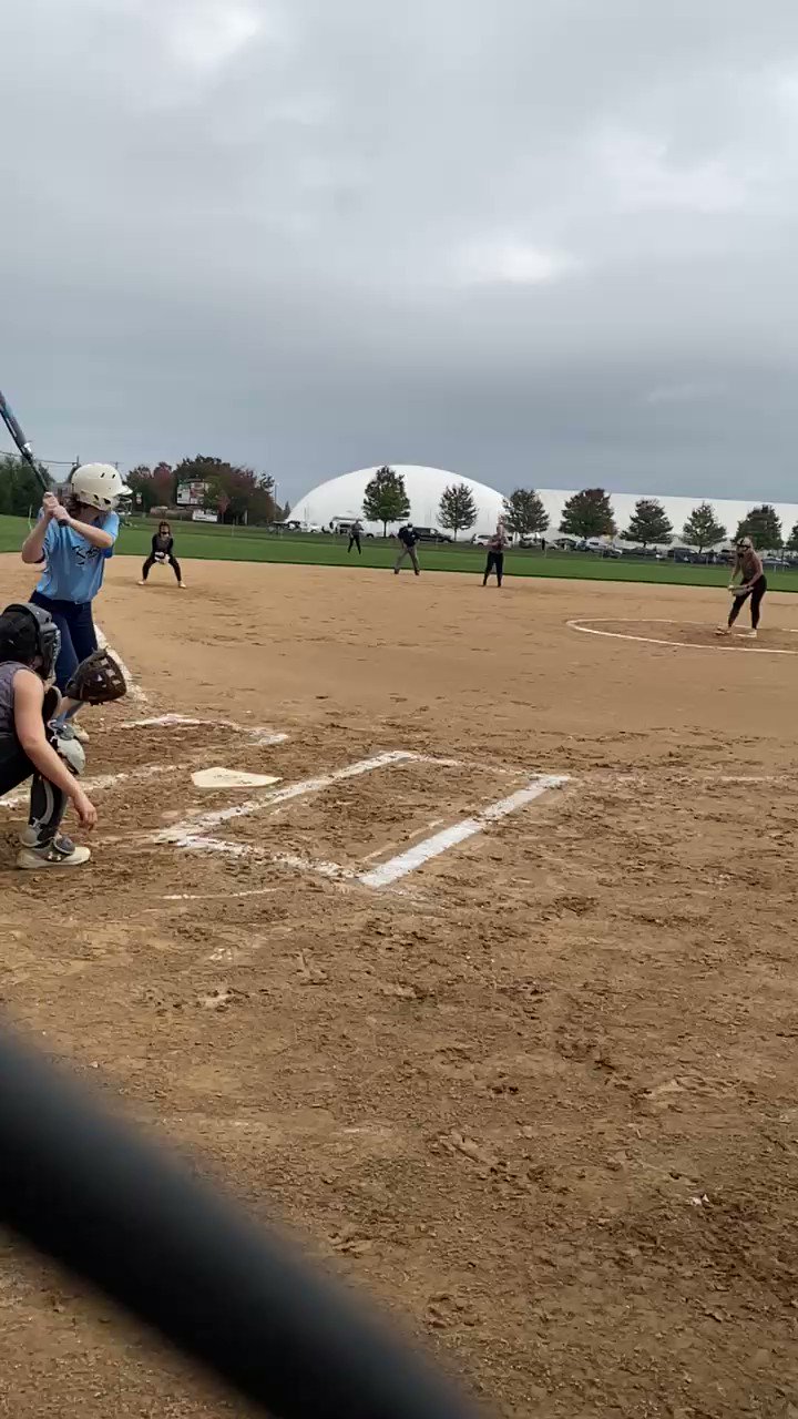 In The Net Softball Tournaments (ItnSoftball) / Twitter