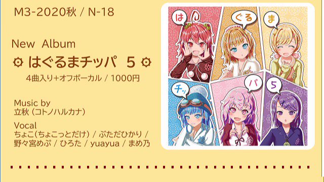 はぐるまチッパのtwitterイラスト検索結果 はぐるまチッパのtwitterイラスト検索結果