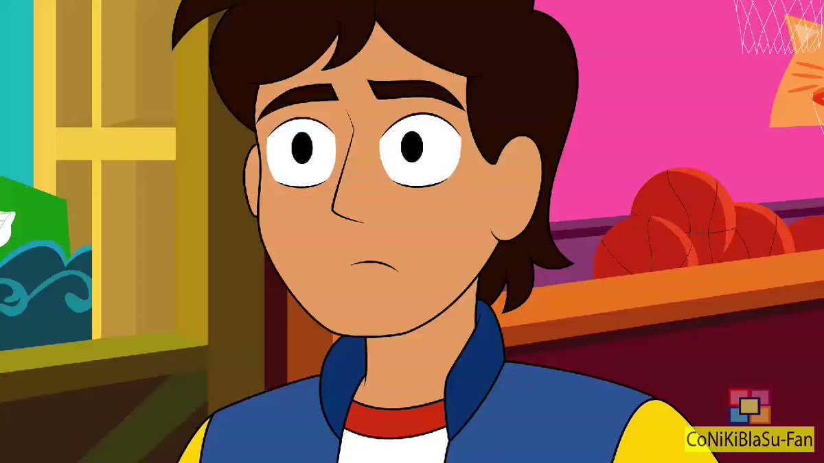 Cartoon Network Brasil on X: ⭐️ Tulip (Trem Infinito) / X