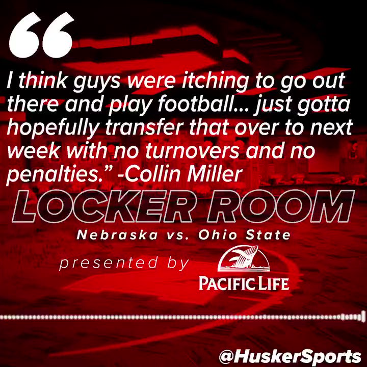 @HuskerSports's photo on #Huskers