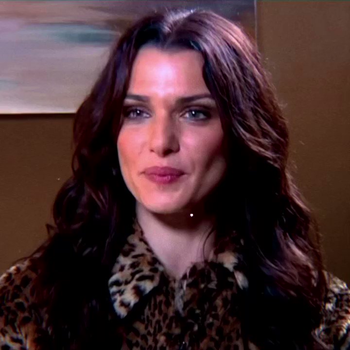 HAPPY BIRTHDAY TO HOT MILF RACHEL WEISZ 