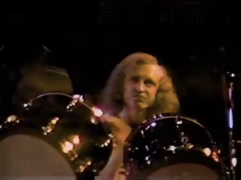 Happy birthday sending Duane Allman vibes king 