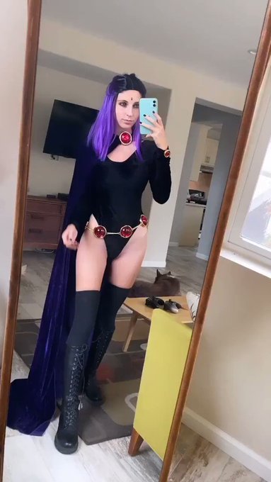 azarath... metrion... zinthos 🔮🦇 https://t.co/PqmyxfWbvG