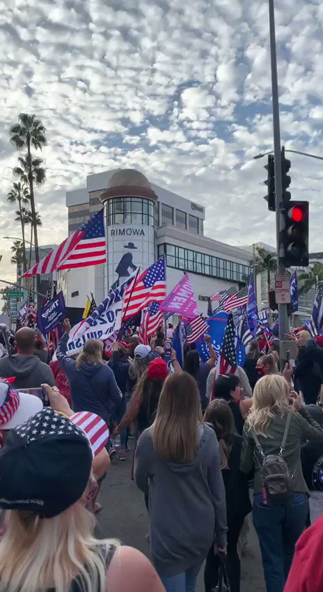 @charliekirk11's photo on Beverly Hills