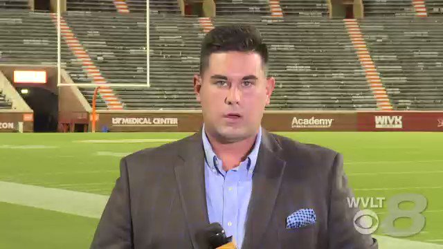 @ZackRickensTV's photo on Pruitt