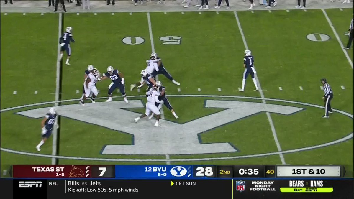 @JJSportsBeat's photo on #BYUFootball