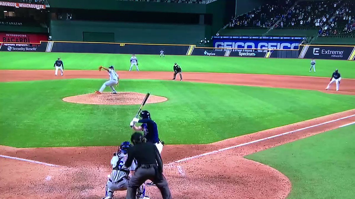@WillManso's photo on World Series