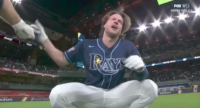 @DannyVietti's photo on #RaysUp