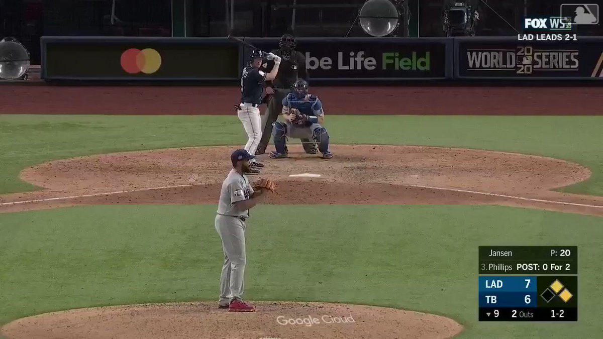 @Betcris's photo on #MLBPlayoffs