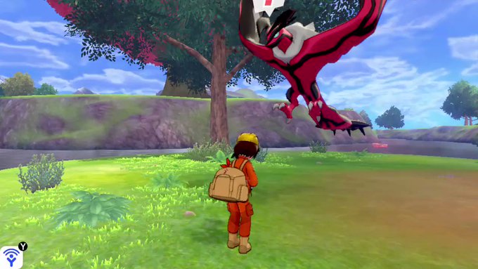 管狐さん がハッシュタグ ポケモン剣盾 をつけたツイート一覧 1 Whotwi グラフィカルtwitter分析