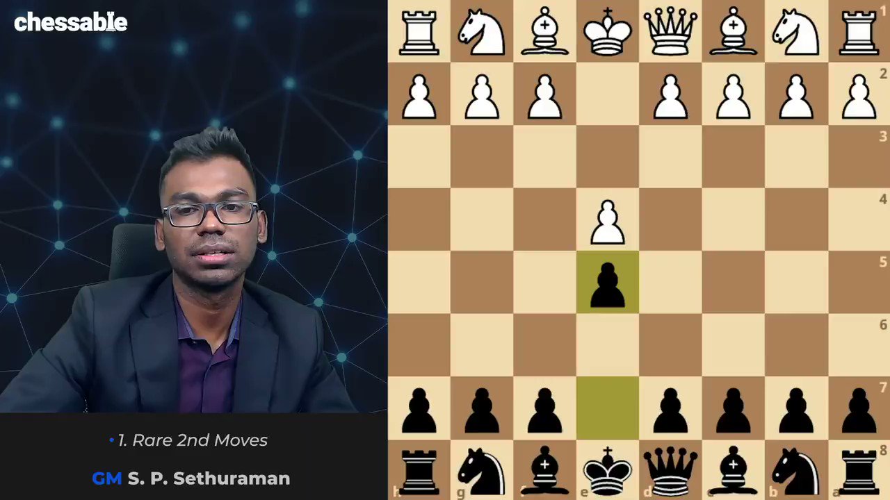 Chessable by Chessable