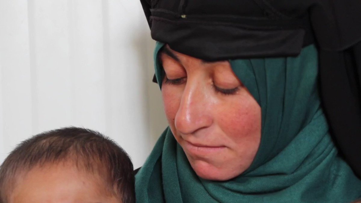 Save the Children UK (@savechildrenuk) on Twitter photo 2020-10-25 11:00:15 It worries me a lot that I wont be able to prevent them dying of hunger The economic impact of #COVID19 has left millions of families like Samiras without the food they need. No child should ever go hungry. Find out how you can help ๐ save.tc/Ksfp50C0N37 It worries me a lot that I wont be able to prevent them dying of hunger The economic impact of #COVID19 has left millions of families like Samiras without the food they need. No child should ever go hungry. Find out how you can help ๐ save.tc/Ksfp50C0N37