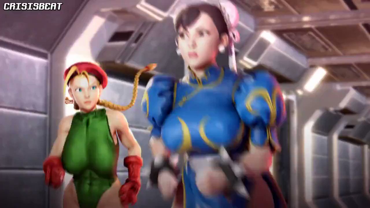 Battle Maidens by Crisisbeat! on X: 2 agents try to capture a powerful  leader of a criminal organization, what could go wrong? I will be working  on some videos and images of