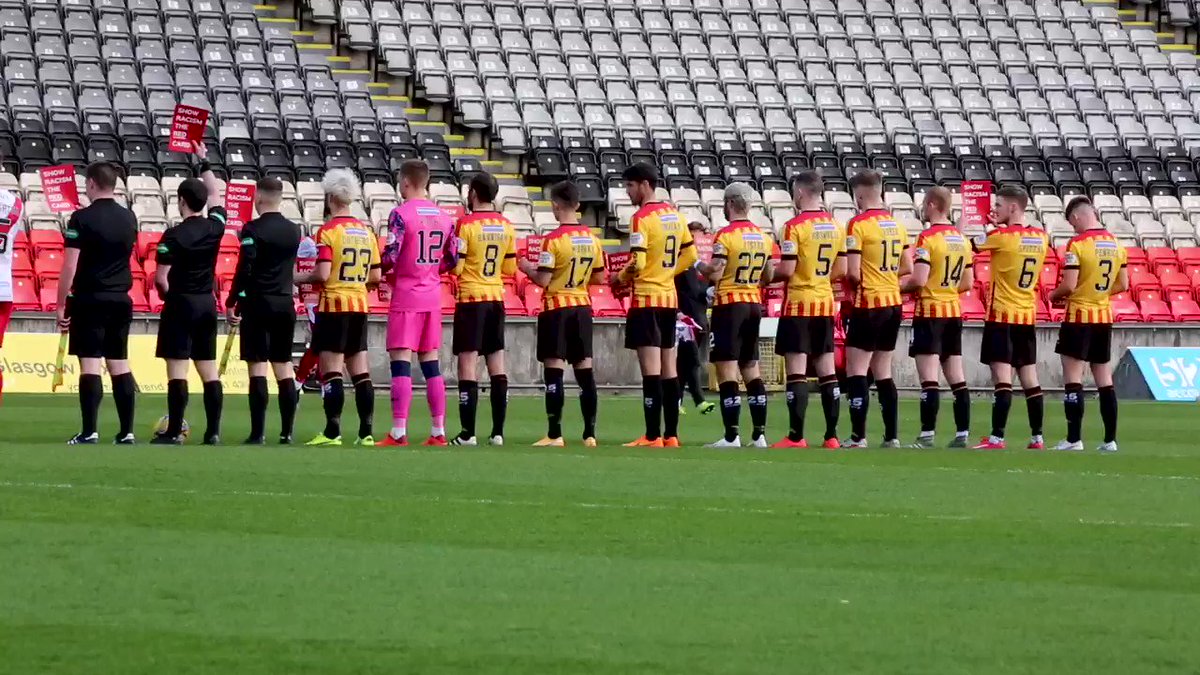 Partick Thistle FC