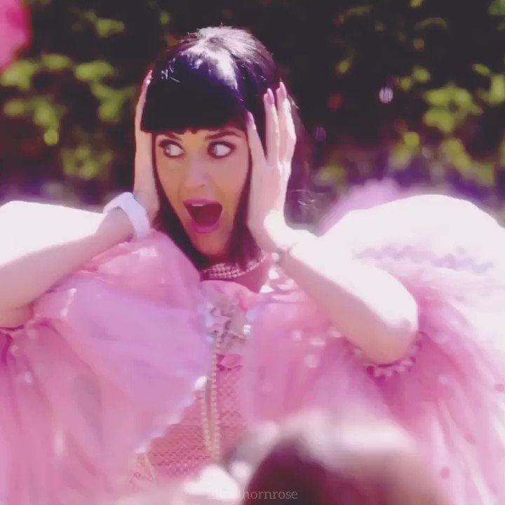  wtf... say happy birthday to katy perry 