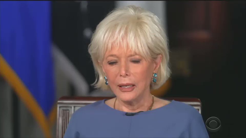 @PoliticusSarah's photo on 60 Minutes