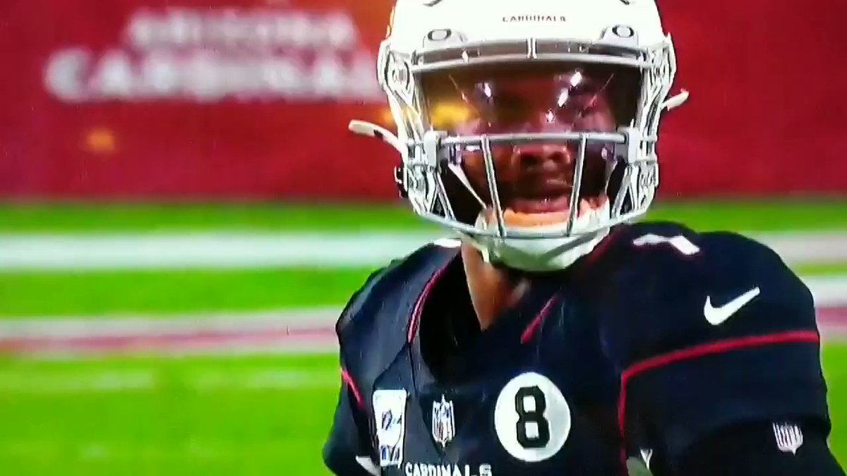 @JeffEisenband's photo on Kyler Murray