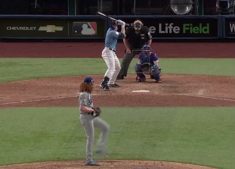@PitchingNinja's photo on Dustin May