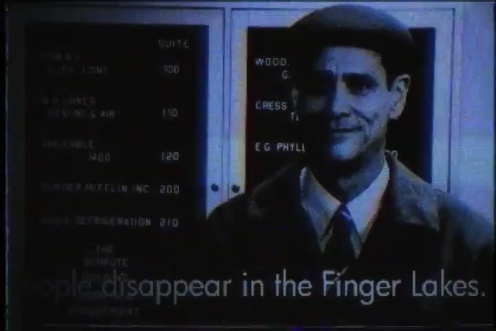 Video Poster