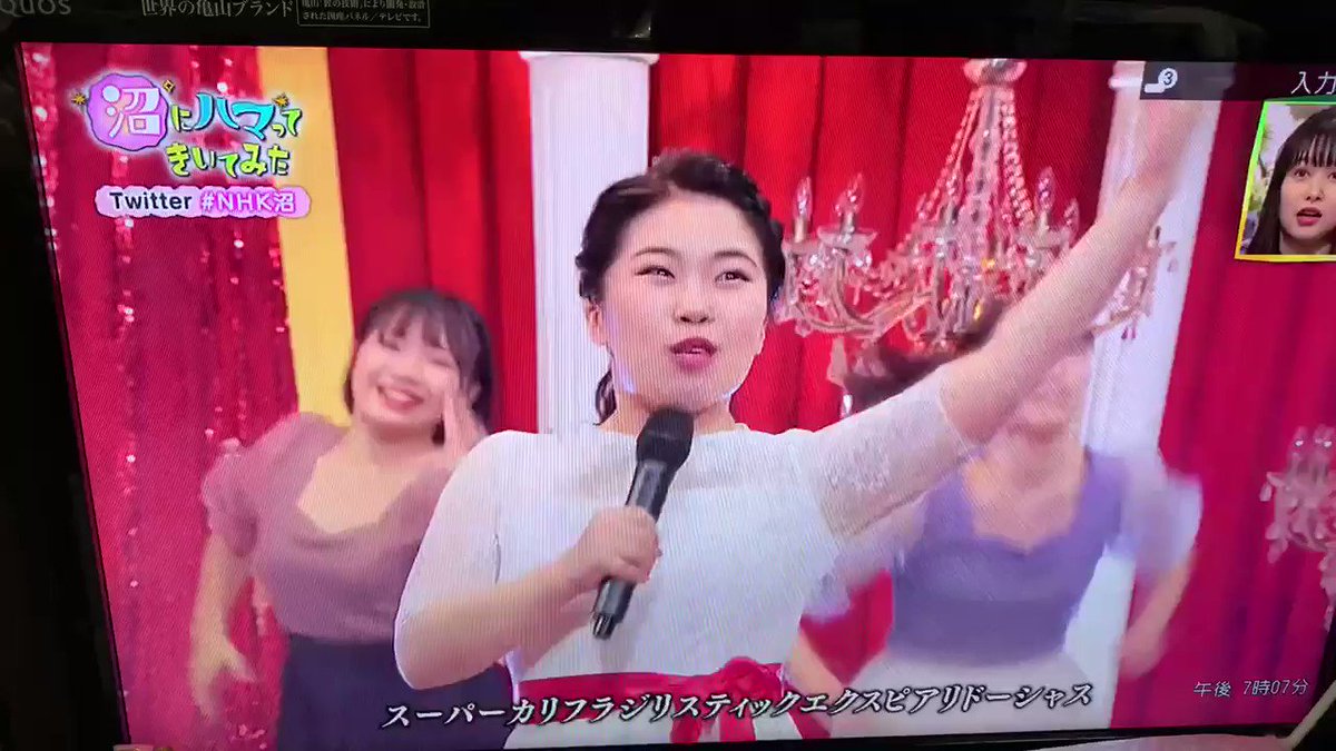 沼にハマってきいてみたで ディズニー が話題に トレンドアットtv 沼にハマってきいてみたで ディズニー が話題に トレンドアットtv