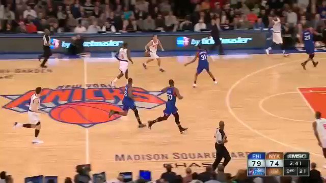 The Man. The Myth. The Legend. Happy Birthday Andrea Bargnani :) 