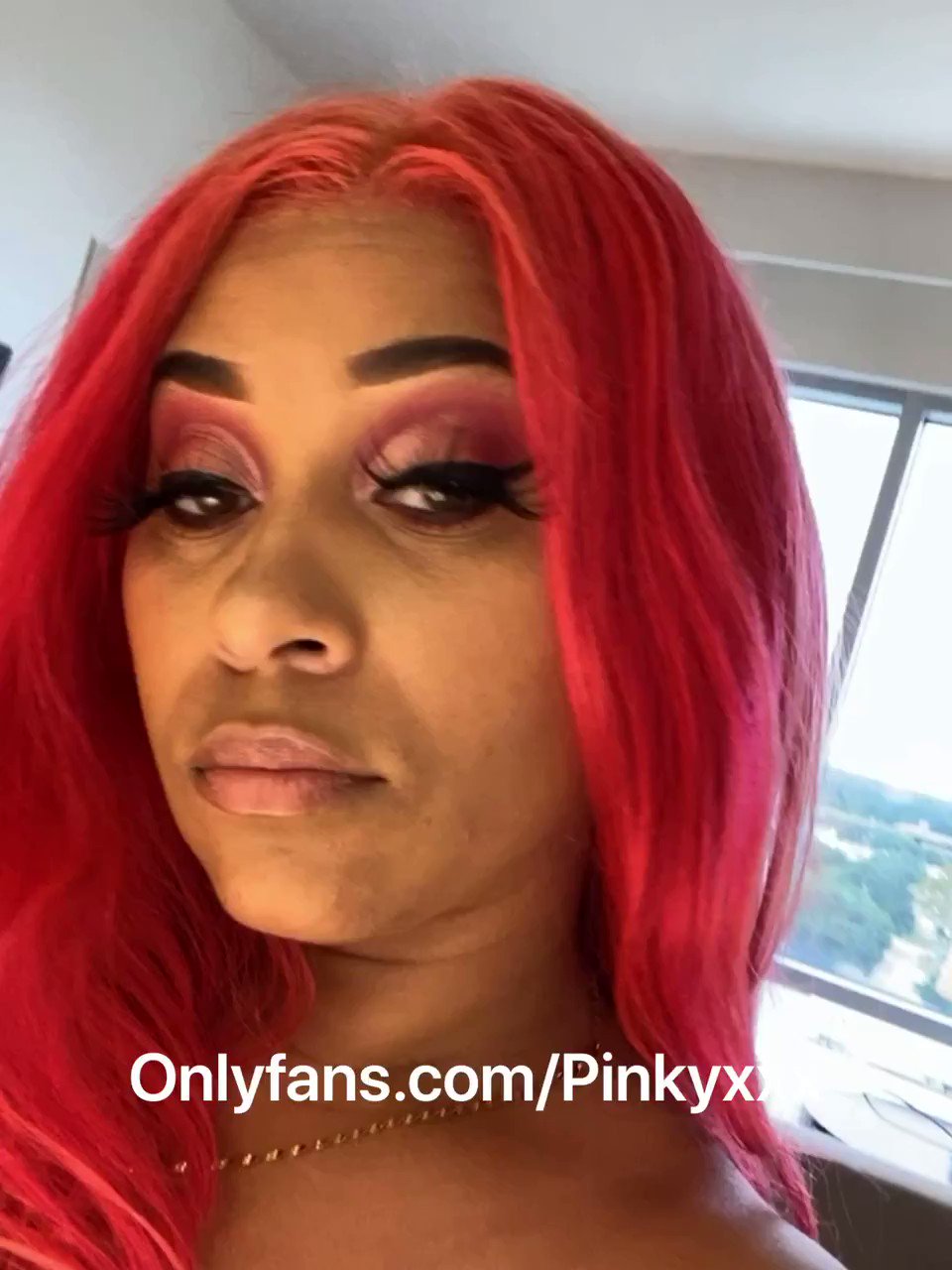 Pinky only fans