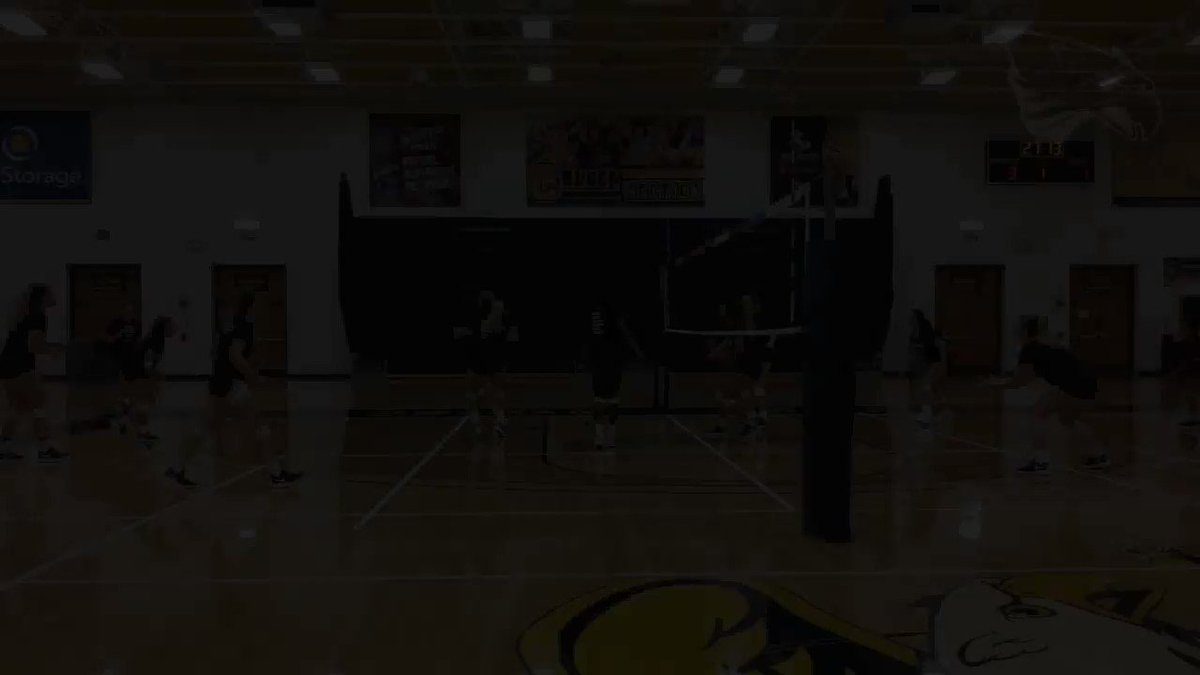 Our @intensemilk "Play of the Week" rewind looks back at @GriffVolleyball and their effort to record a point during their sweep of St. Francis (Pa.) at the UB Blue and White Classic last September https://t.co/FUp4aYLJn1