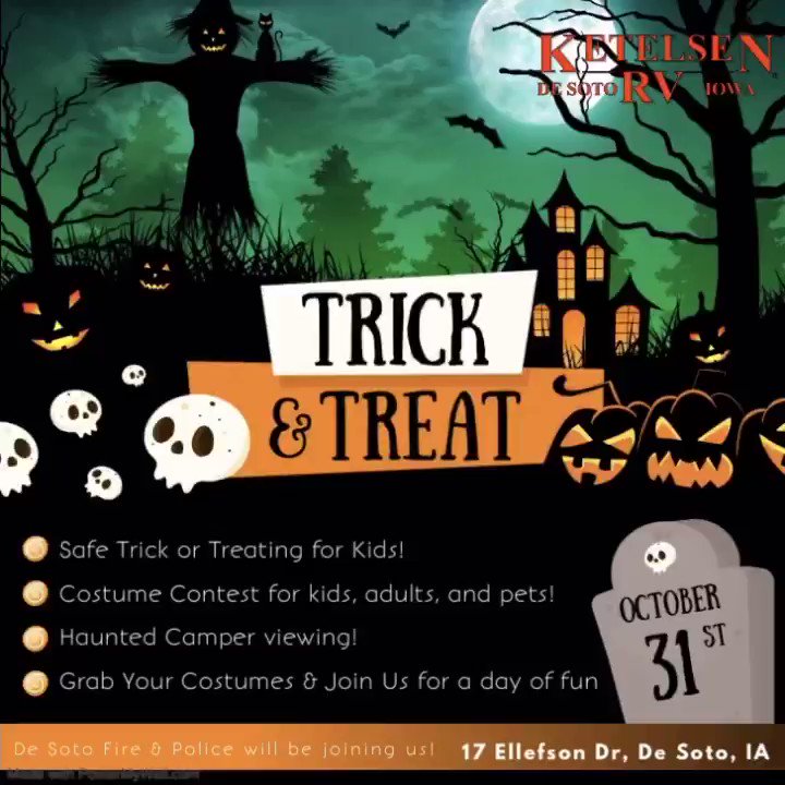 Ketelsen RV (ketelsen_rv) / Twitter