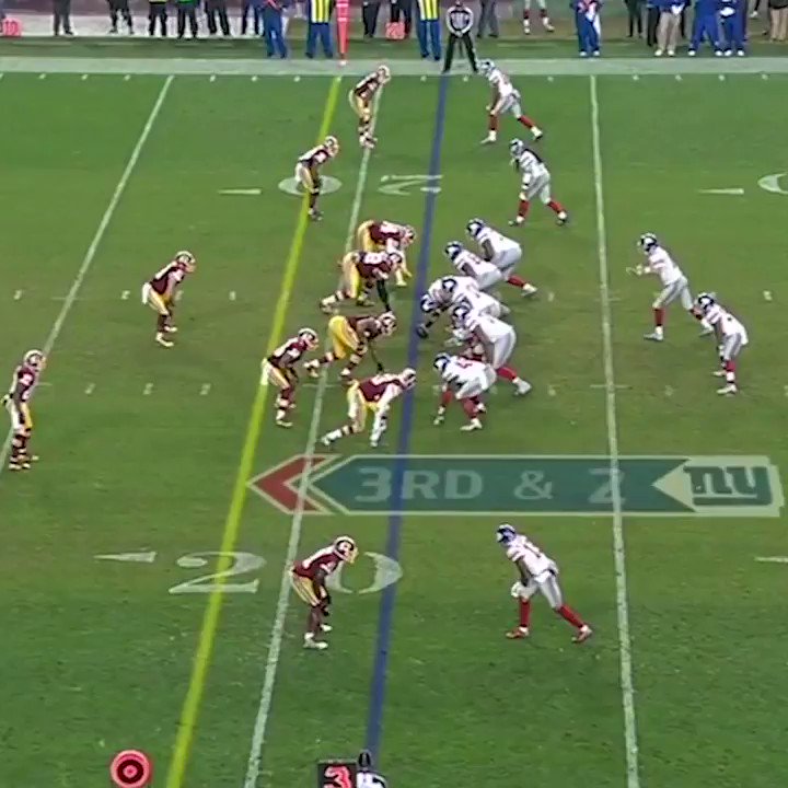 @SNYGiants's photo on Odell