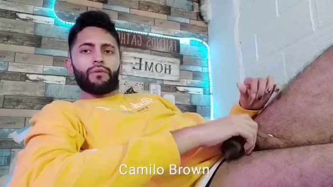 Go to https://t.co/U0G8jdynFt to stream all my vids for just $5.99/month ??? @ThePornhubgay_ @69OnlyXXX69