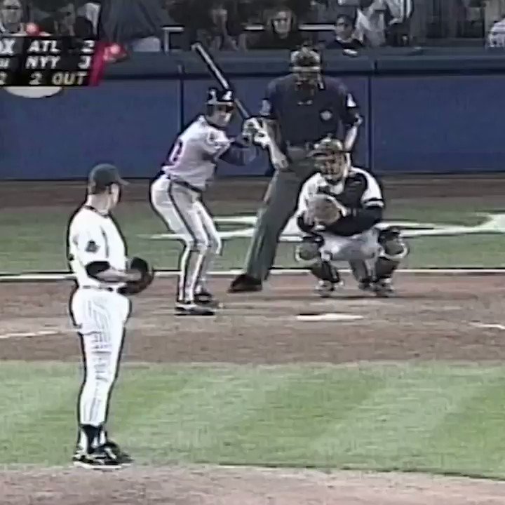 "Hayes waits...the Yankees are champions of baseball!"
24 years ago today, the Yankees won the 1996 World Series.
https://t.co/9eIqc35IU0