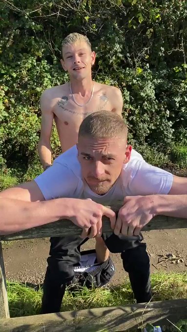 It’s doesn’t always have to be rough! Sometimes I like to actually enjoy the moment! ? https://t.co/