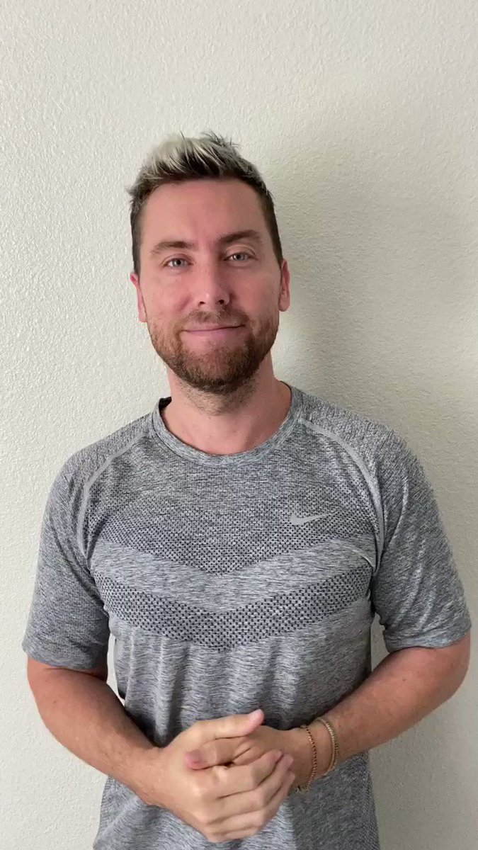 "Die-hard Green Bay fan" Lance Bass is going to be a part of our #RockyHorrorLIVE event on Halloween!
Three things:
1) Sign up: https://t.co/UbCVBvkfDl
2) Watch this video and retweet
3) Be happy 👄 https://t.co/BVvYJWRpb0