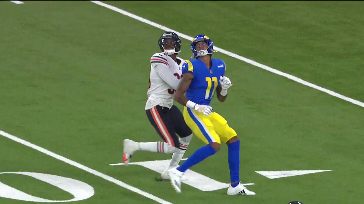 @PFF's photo on Goff