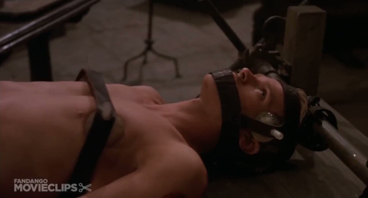 Happy Birthday Cary Elwes 